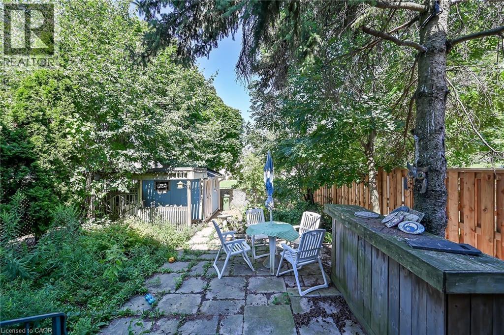 25 Britten Close Unit# A11, Hamilton, Ontario  L9C 4J8 - Photo 29 - 40809076