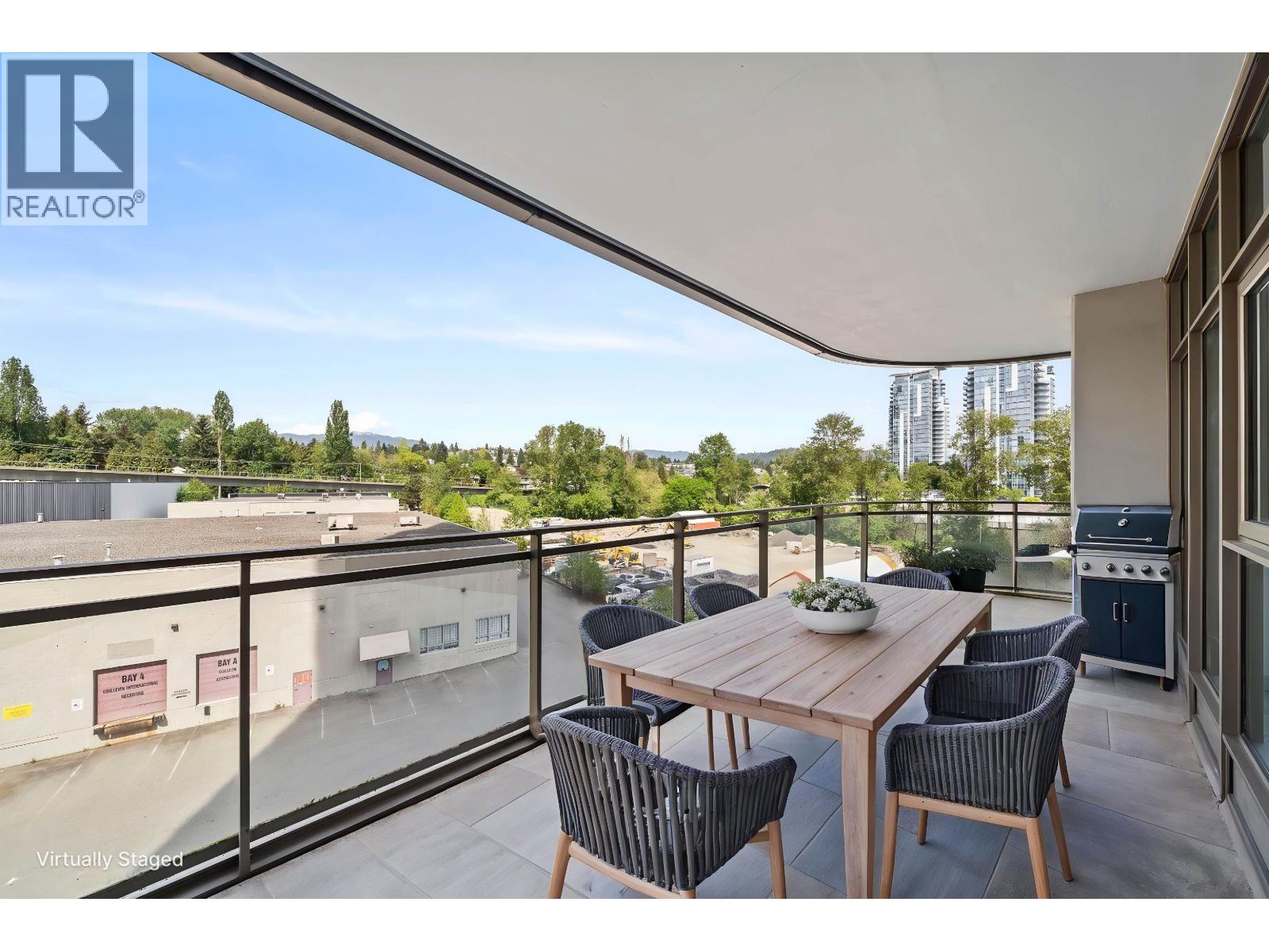 501 5333 Goring Street, Burnaby, British Columbia  V5B 3A2 - Photo 13 - R3122639