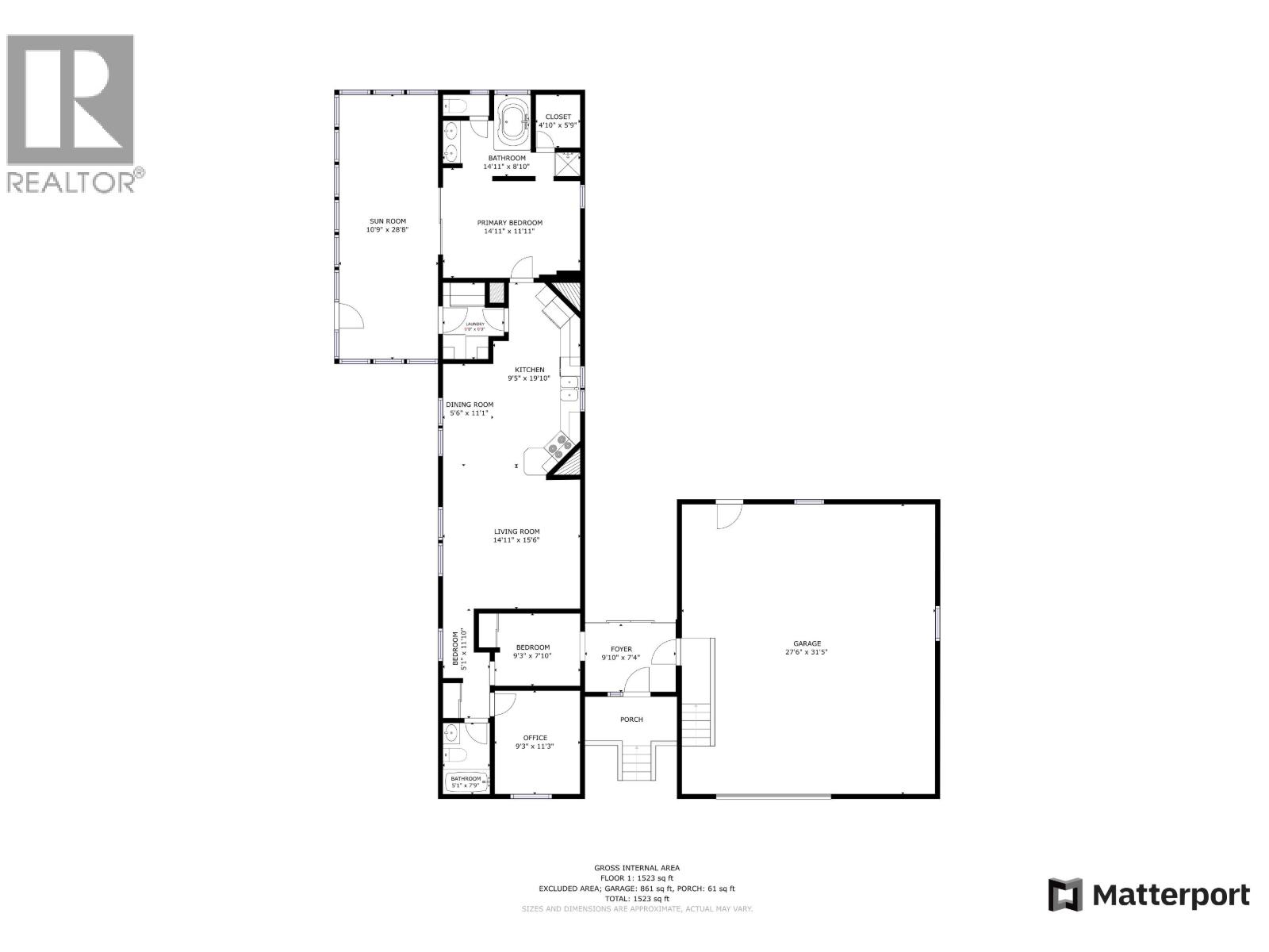 10055 99 Street, Taylor, British Columbia  V0C 2K0 - Photo 31 - R3068528