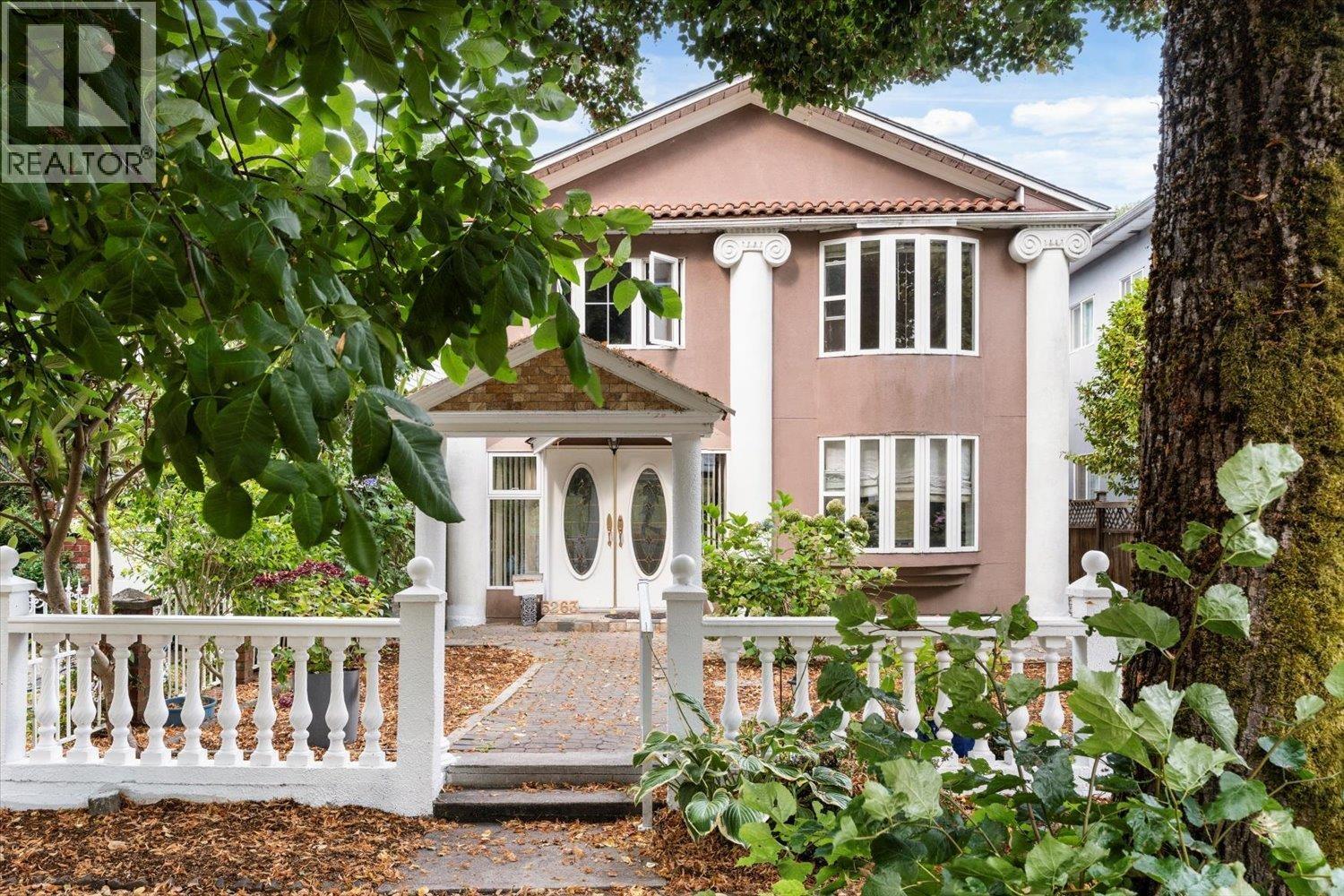 5263 Wales Street, Vancouver, British Columbia  V5R 3M7 - Photo 2 - R3119888