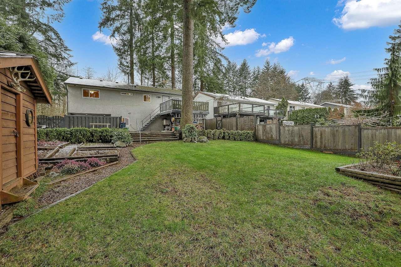 14415 114 Avenue, Surrey, British Columbia  V3R 2M7 - Photo 31 - R3098094