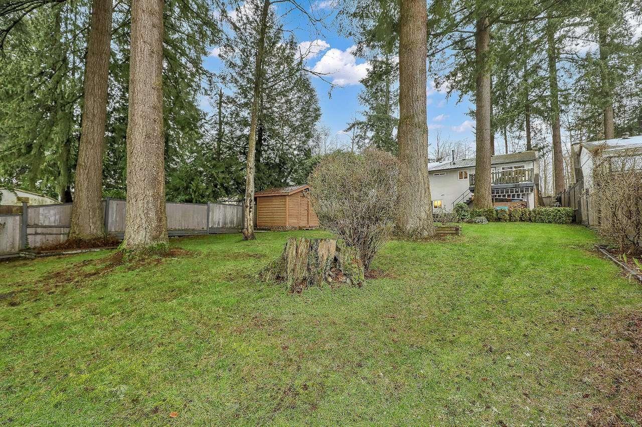 14415 114 Avenue, Surrey, British Columbia  V3R 2M7 - Photo 33 - R3098094