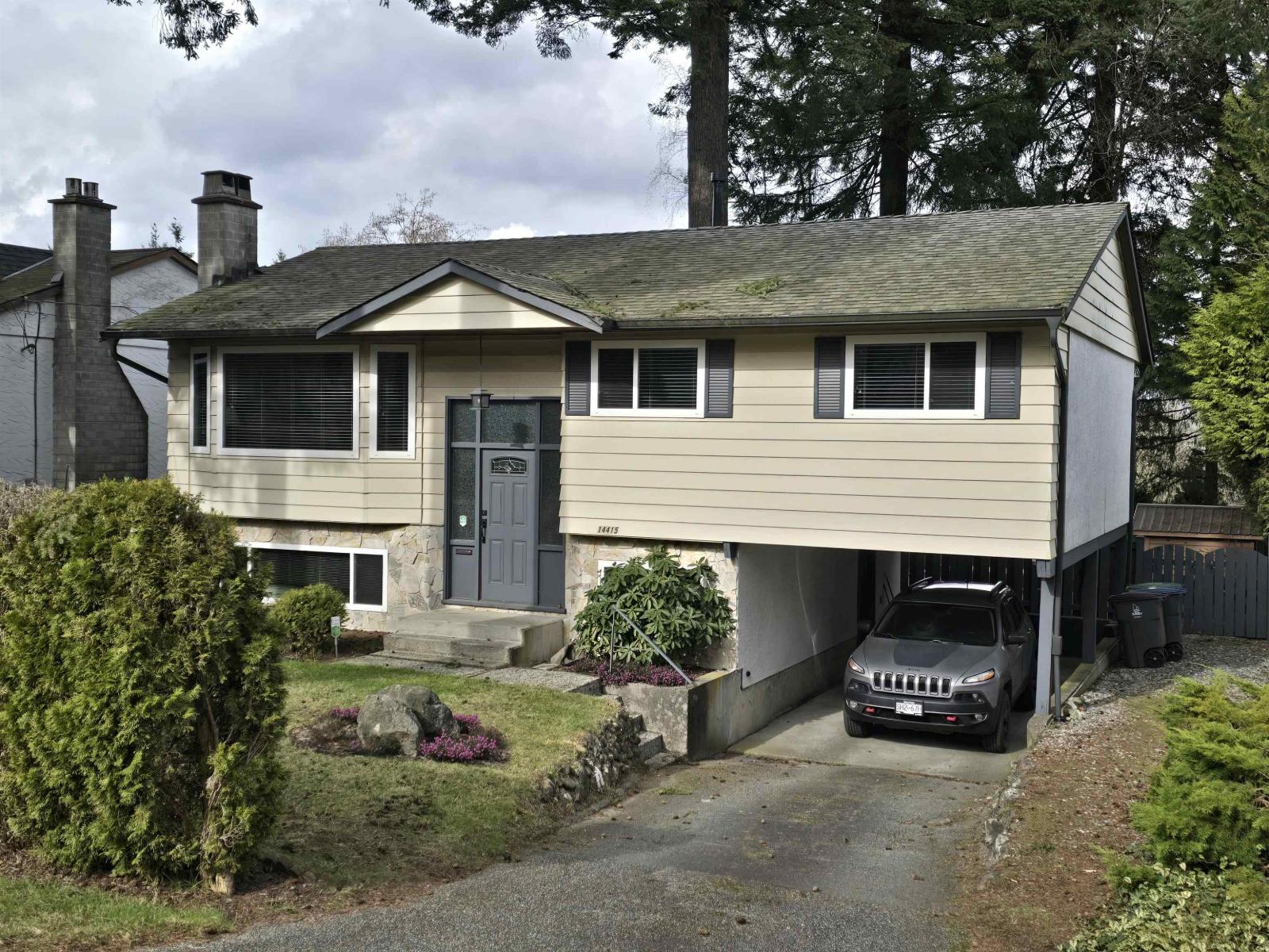 14415 114 Avenue, Surrey, British Columbia  V3R 2M7 - Photo 37 - R3098094