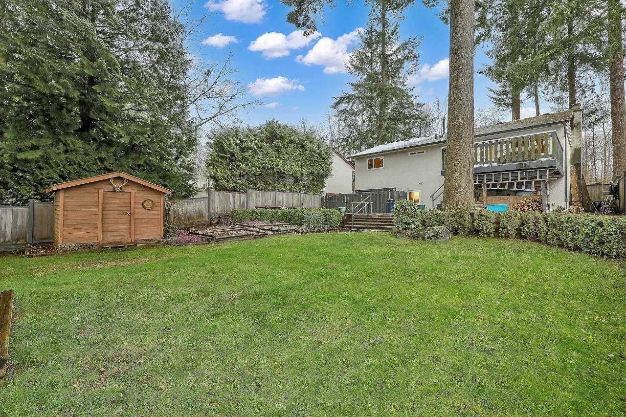 14415 114 Avenue, Surrey, British Columbia  V3R 2M7 - Photo 30 - R3098094