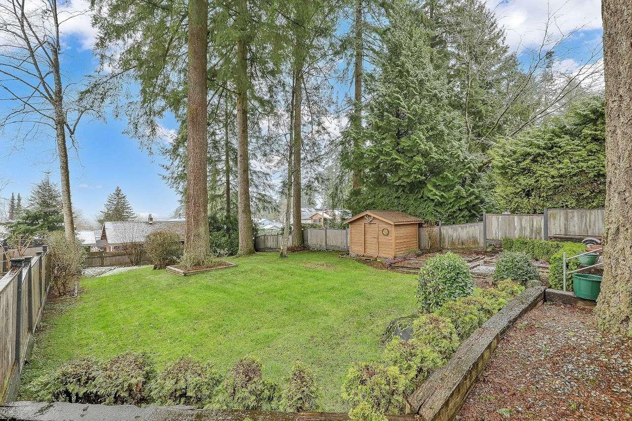 14415 114 Avenue, Surrey, British Columbia  V3R 2M7 - Photo 28 - R3098094
