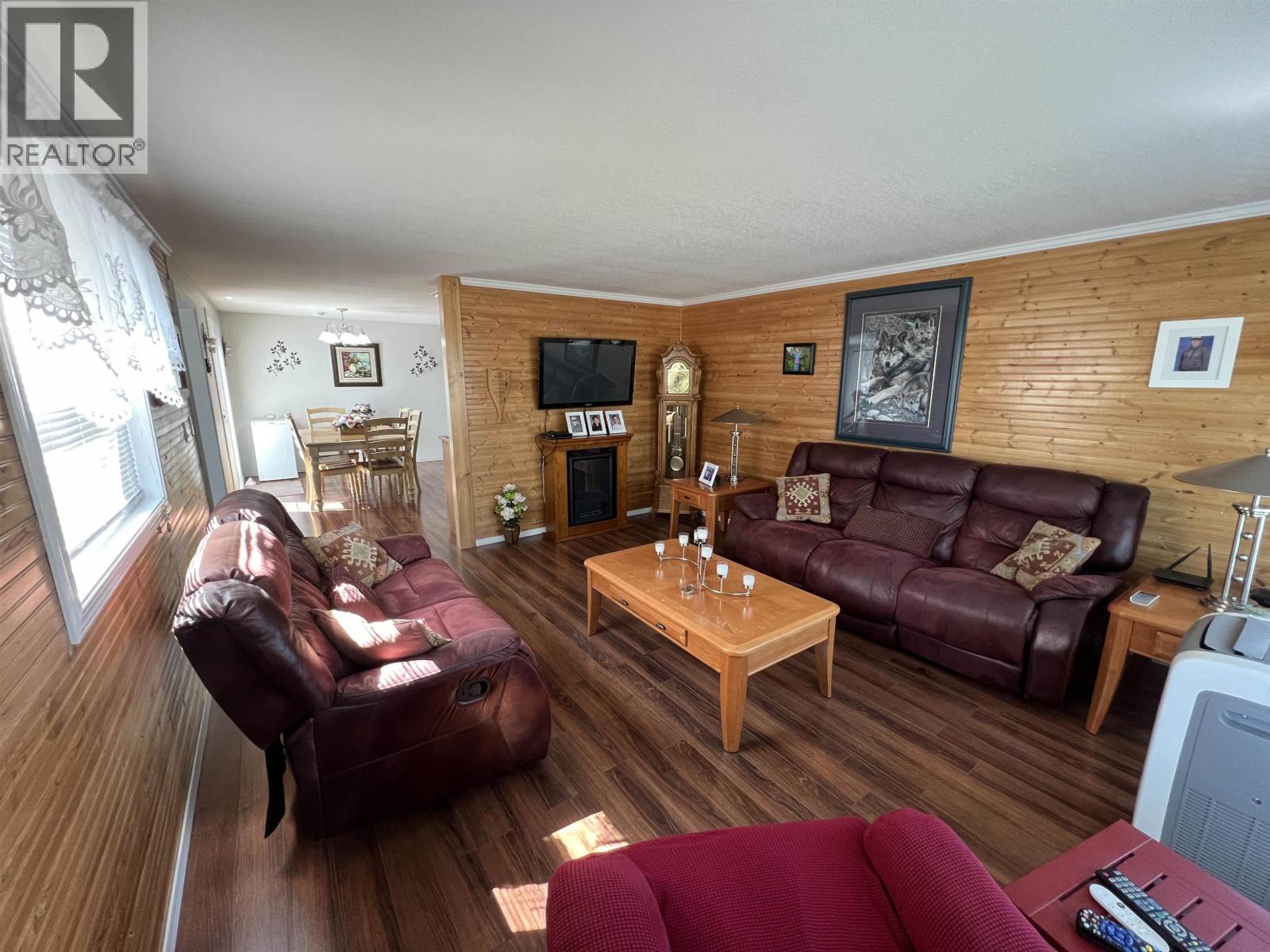 5223 41 Street, Fort Nelson, British Columbia  V0C 1R0 - Photo 7 - R3099677