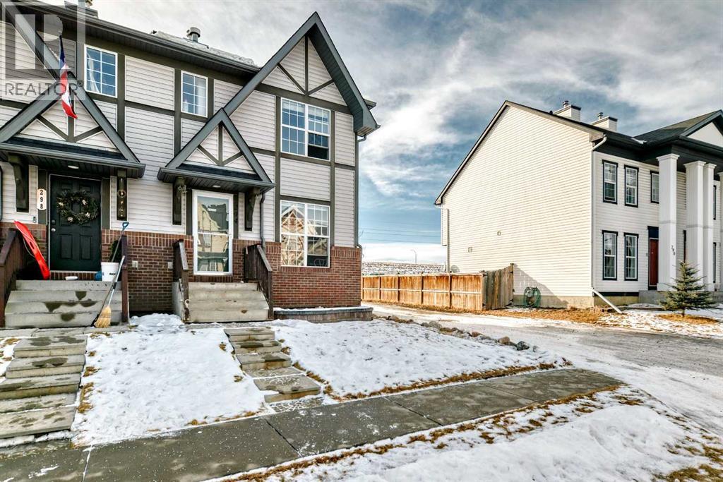 294 Elgin View SE, Calgary, Alberta  T2Z 4N6 - Photo 2 - A2282822