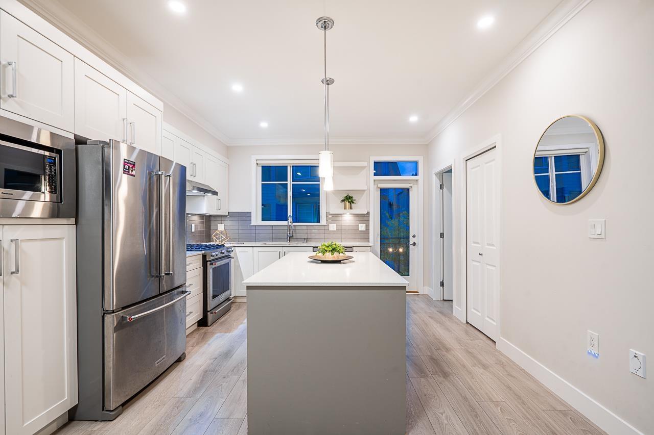 69 15665 Mountain View Drive, Surrey, British Columbia  V3S 0C6 - Photo 4 - R3121496