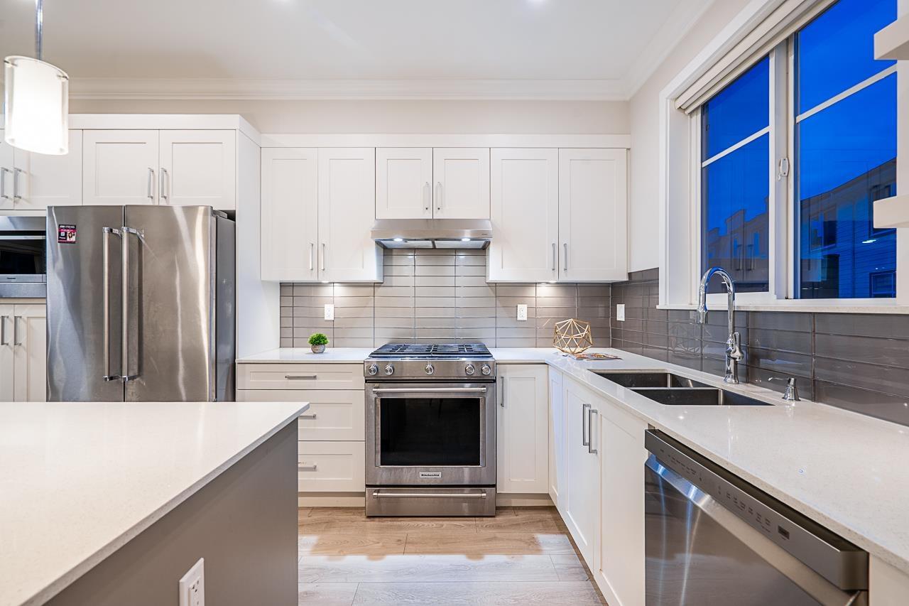 69 15665 Mountain View Drive, Surrey, British Columbia  V3S 0C6 - Photo 5 - R3121496