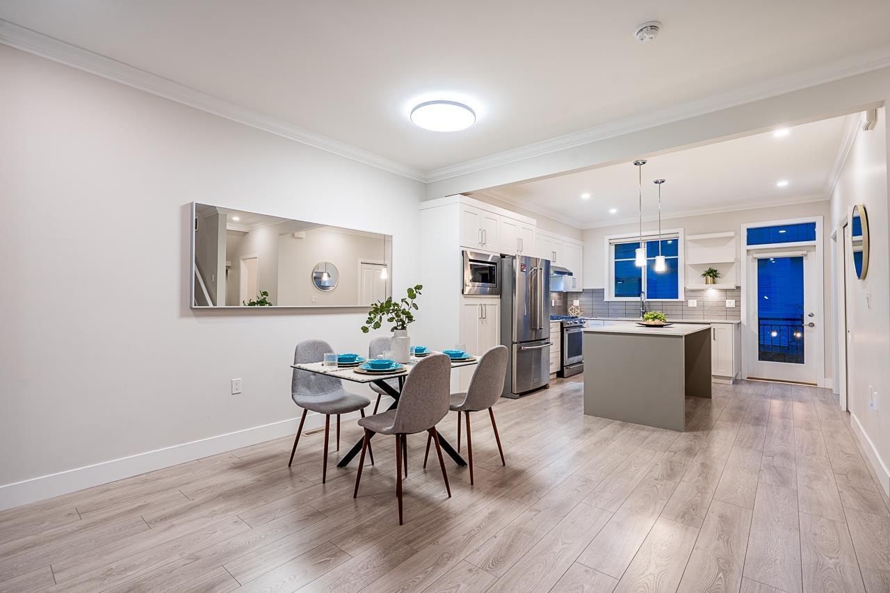 69 15665 Mountain View Drive, Surrey, British Columbia  V3S 0C6 - Photo 8 - R3121496