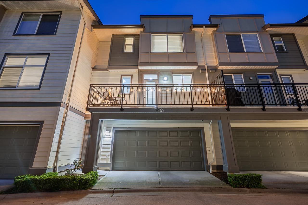 69 15665 Mountain View Drive, Surrey, British Columbia  V3S 0C6 - Photo 35 - R3121496
