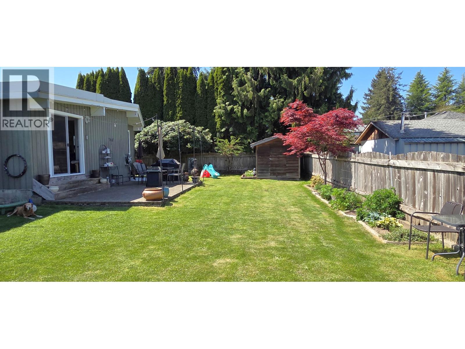 755 Adiron Avenue, Coquitlam, British Columbia  V3J 4K1 - Photo 27 - R3122536