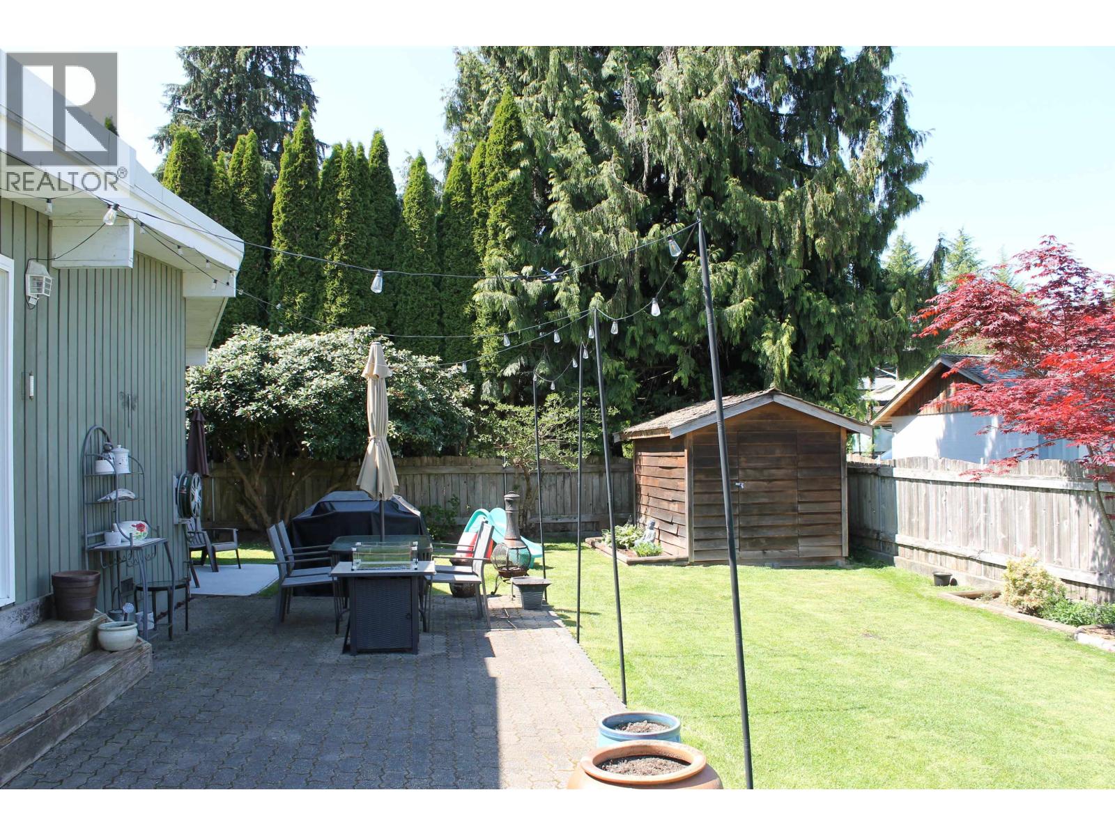 755 Adiron Avenue, Coquitlam, British Columbia  V3J 4K1 - Photo 31 - R3122536
