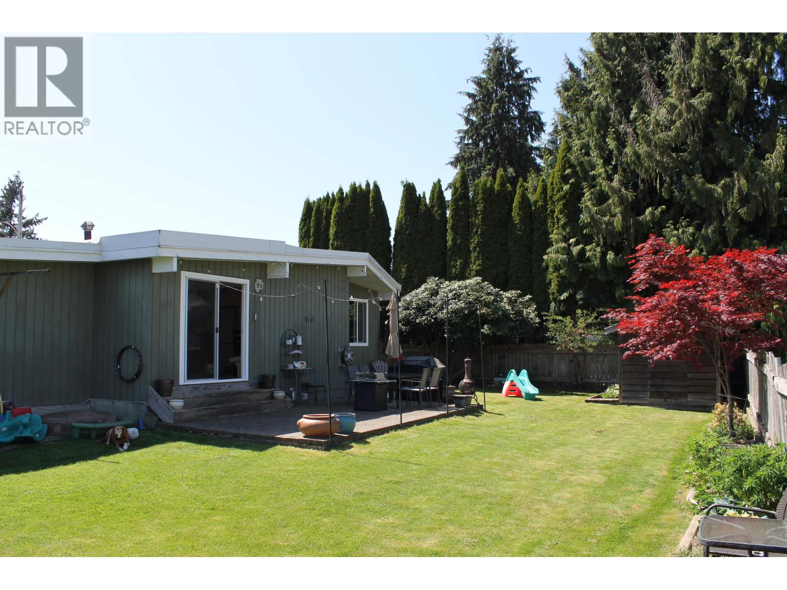 755 Adiron Avenue, Coquitlam, British Columbia  V3J 4K1 - Photo 32 - R3122536