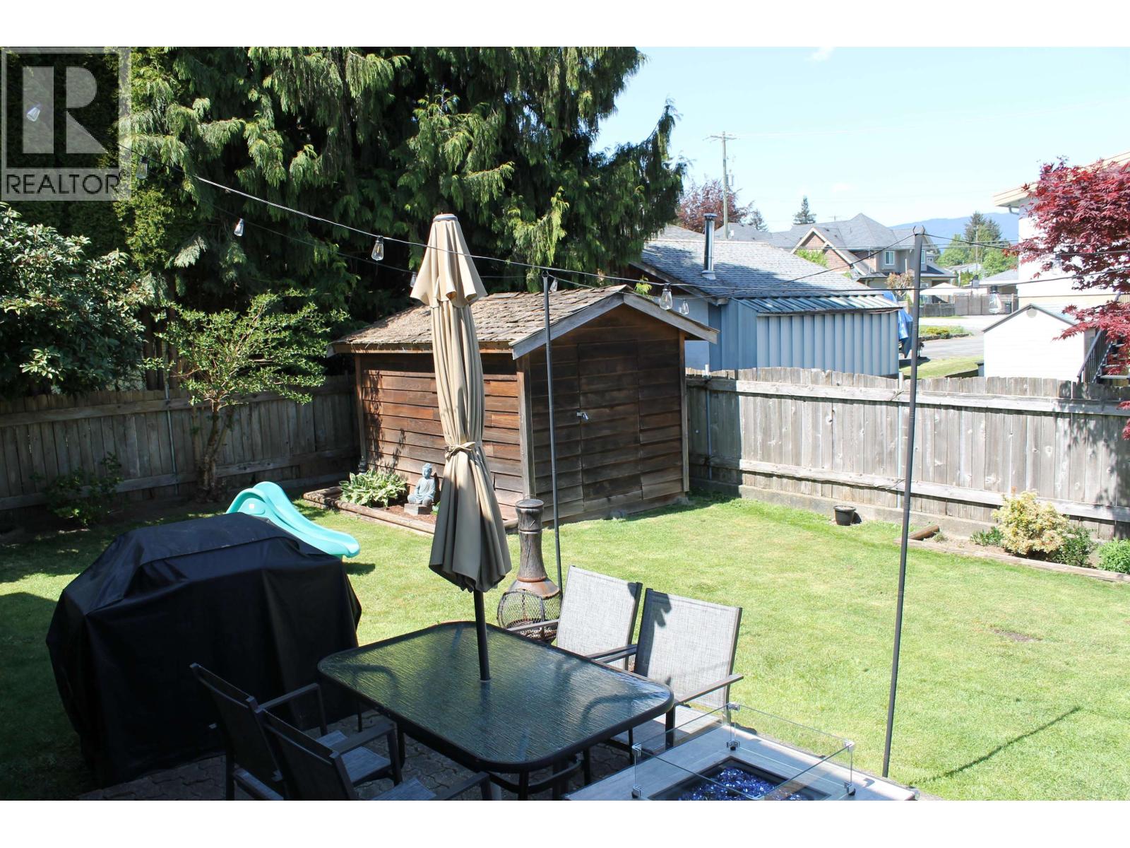 755 Adiron Avenue, Coquitlam, British Columbia  V3J 4K1 - Photo 29 - R3122536
