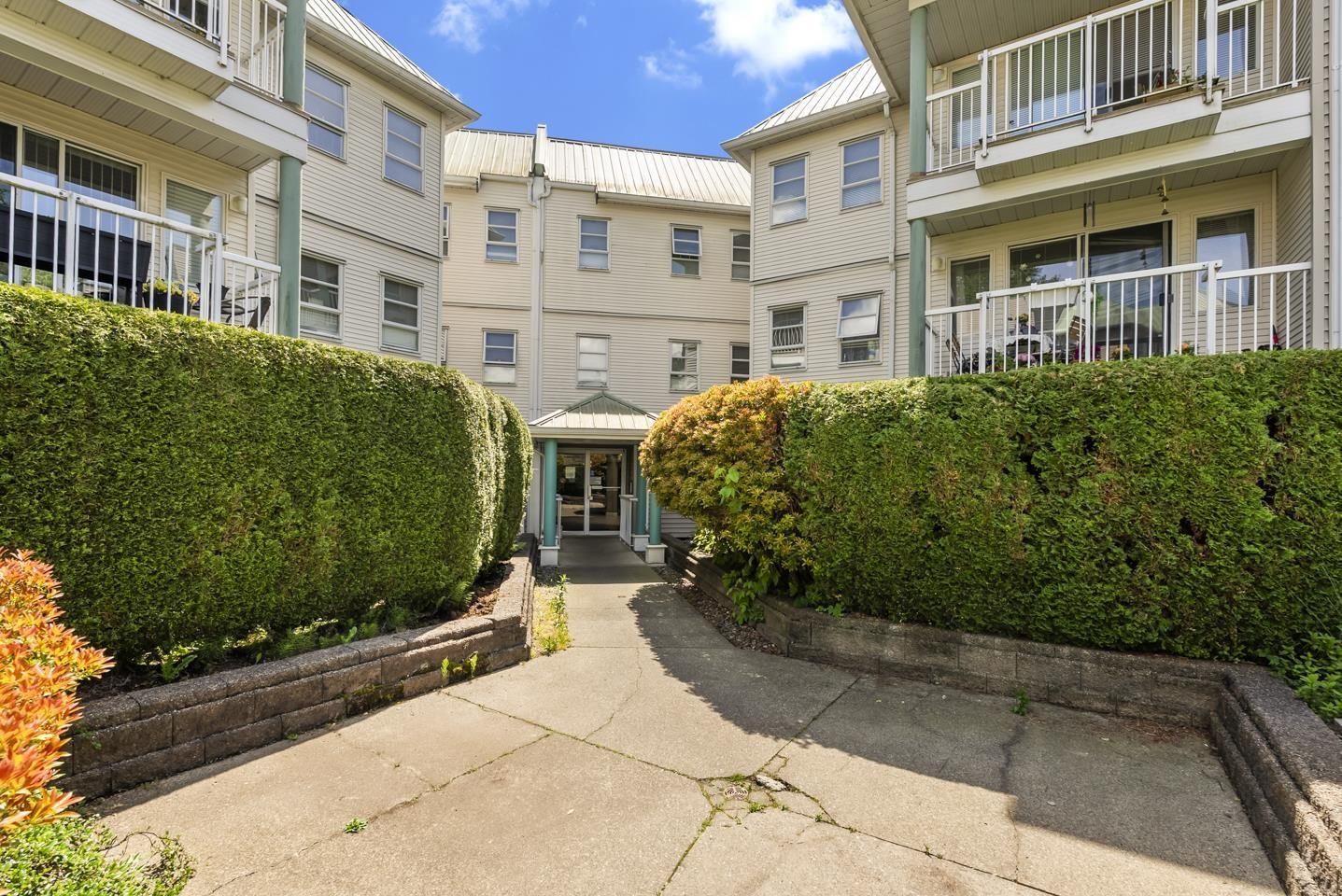 206 9763 140 Street, Surrey, British Columbia  V3T 4M4 - Photo 22 - R3122798