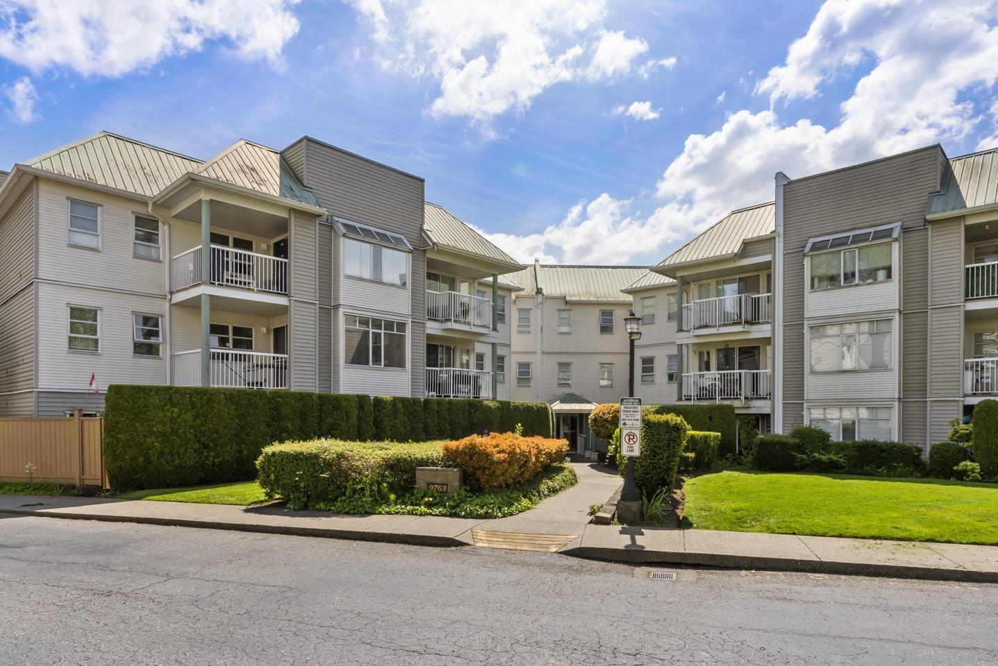 206 9763 140 Street, Surrey, British Columbia  V3T 4M4 - Photo 23 - R3122798