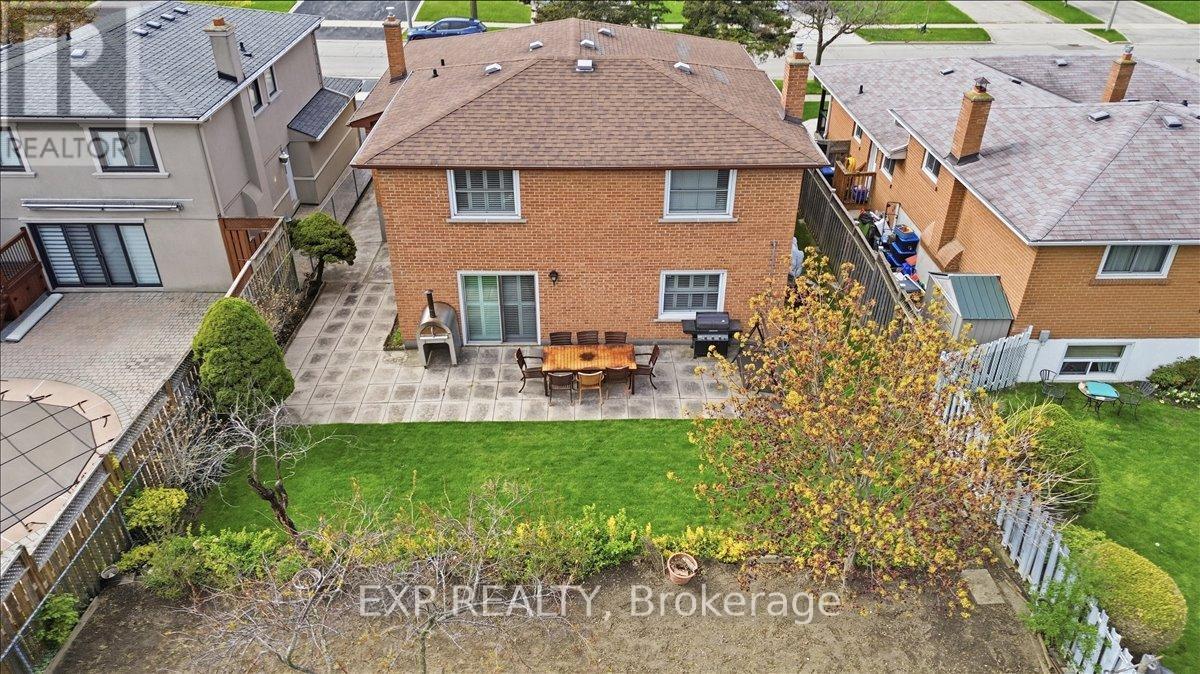 419 Michelle Row W, Mississauga, Ontario  L5A 3H2 - Photo 22 - W13118794