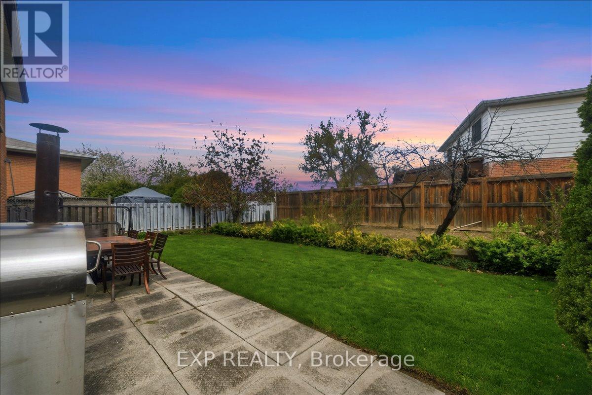 419 Michelle Row W, Mississauga, Ontario  L5A 3H2 - Photo 23 - W13118794