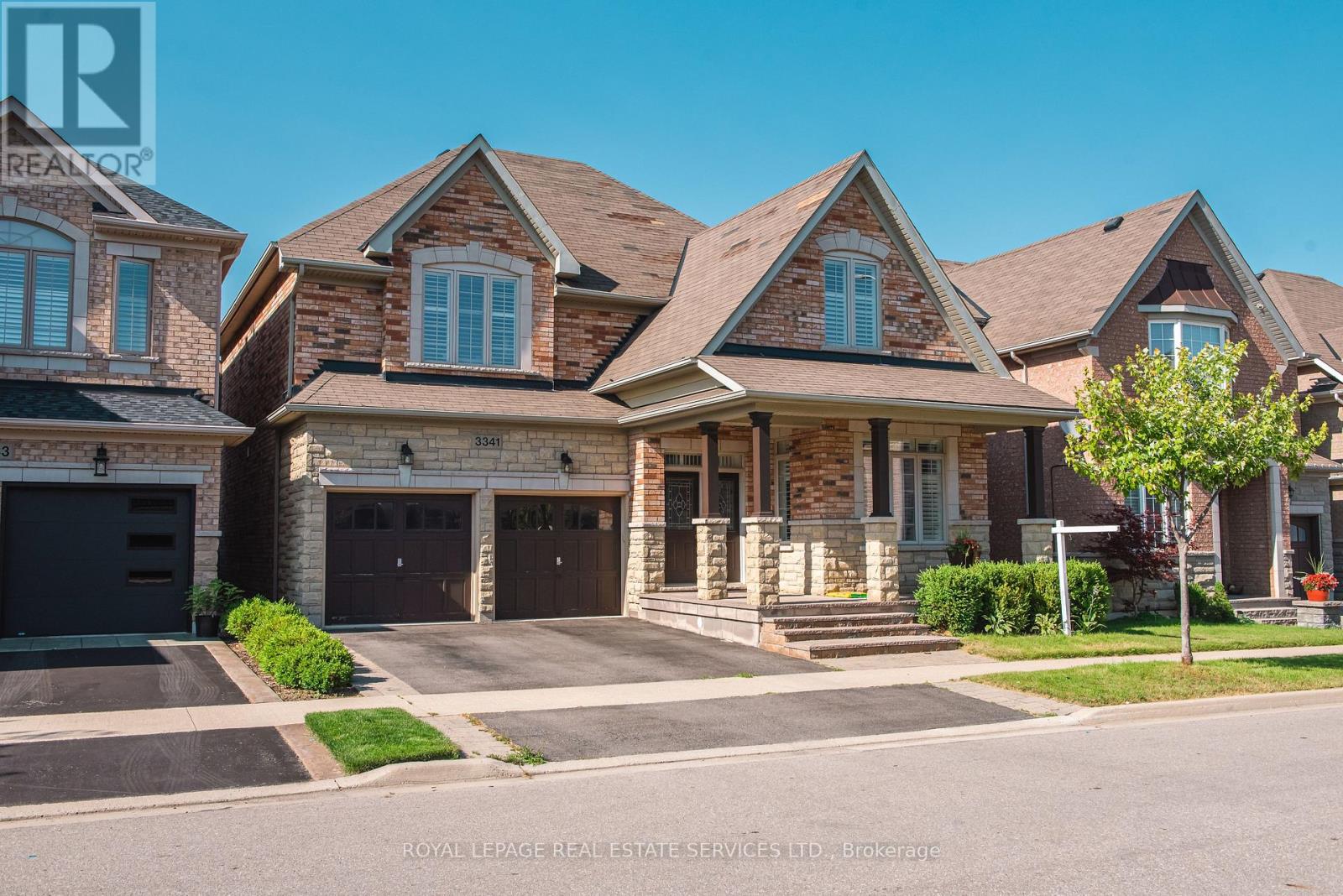 3341 Terra Cotta Lane, Burlington, Ontario  L7M 0L5 - Photo 1 - W13118810