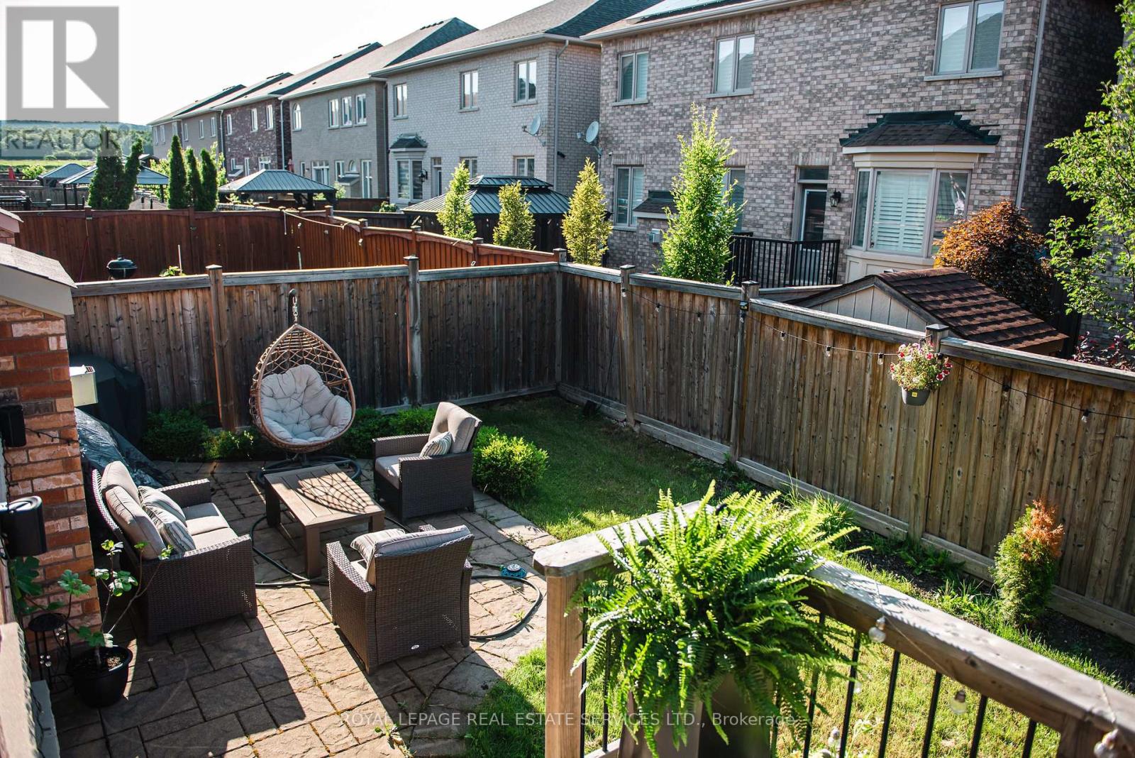 3341 Terra Cotta Lane, Burlington, Ontario  L7M 0L5 - Photo 27 - W13118810