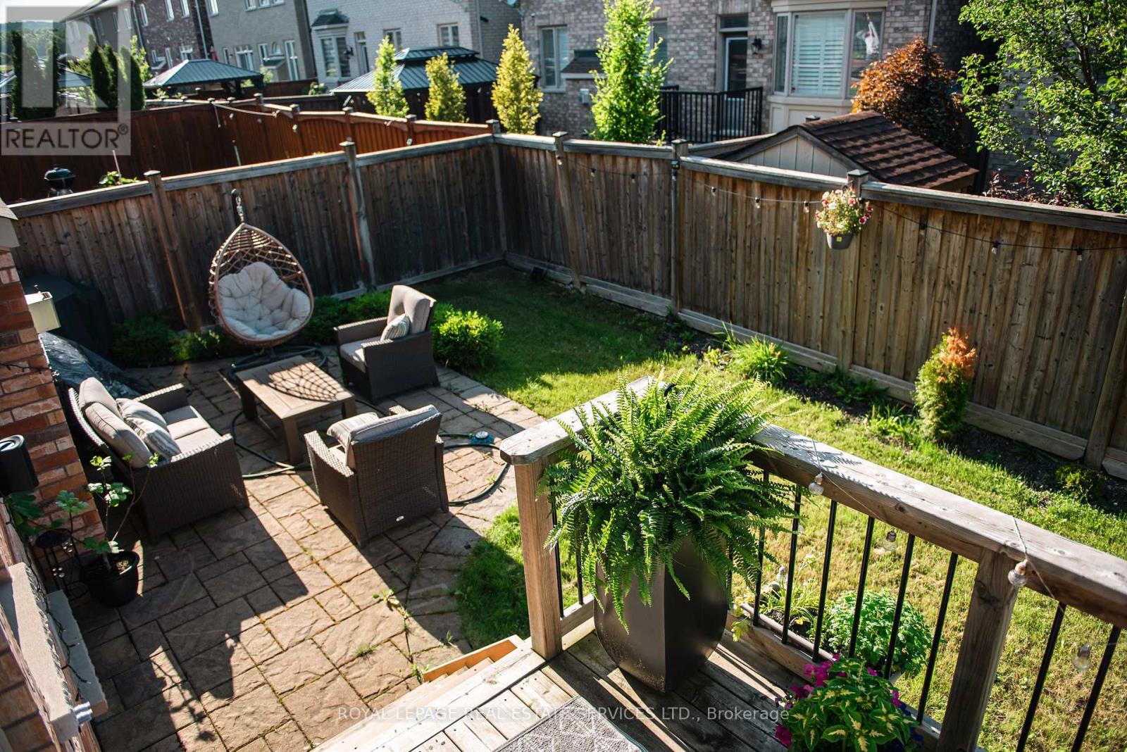 3341 Terra Cotta Lane, Burlington, Ontario  L7M 0L5 - Photo 28 - W13118810