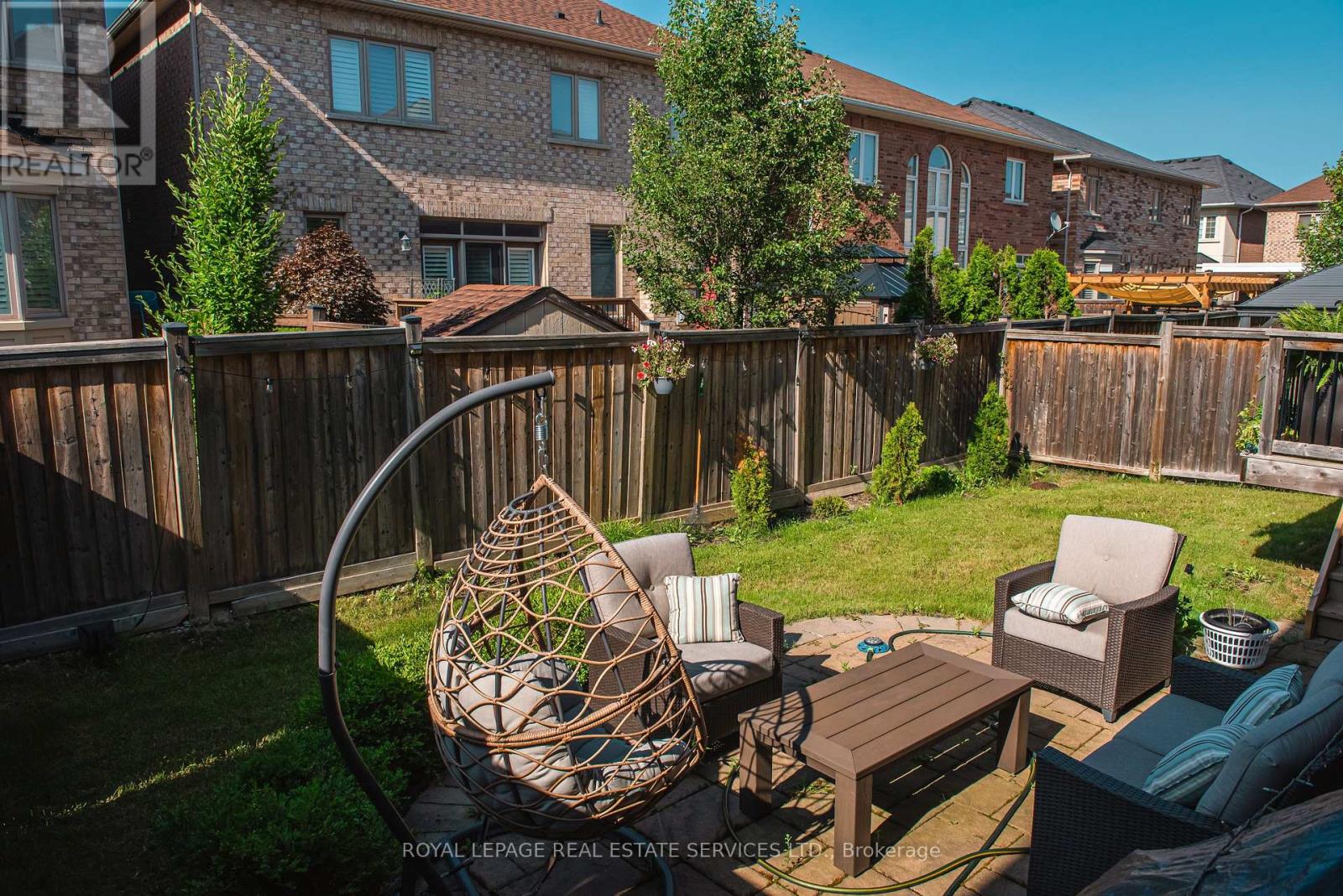 3341 Terra Cotta Lane, Burlington, Ontario  L7M 0L5 - Photo 29 - W13118810