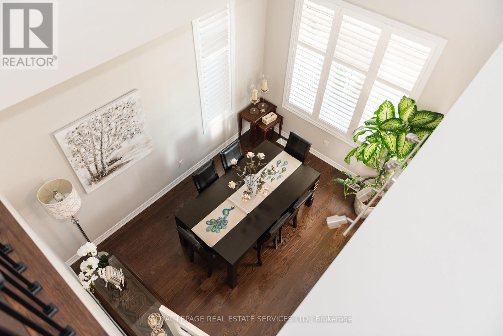 3341 Terra Cotta Lane, Burlington, Ontario  L7M 0L5 - Photo 6 - W13118810