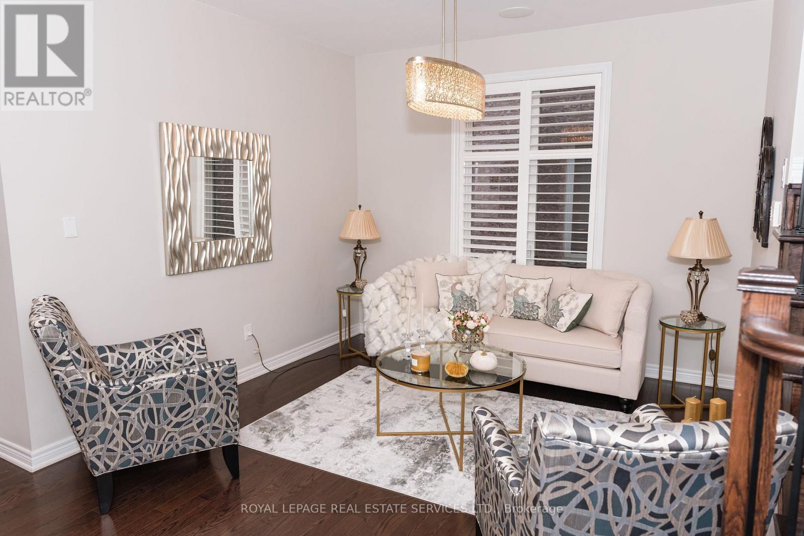 3341 Terra Cotta Lane, Burlington, Ontario  L7M 0L5 - Photo 7 - W13118810