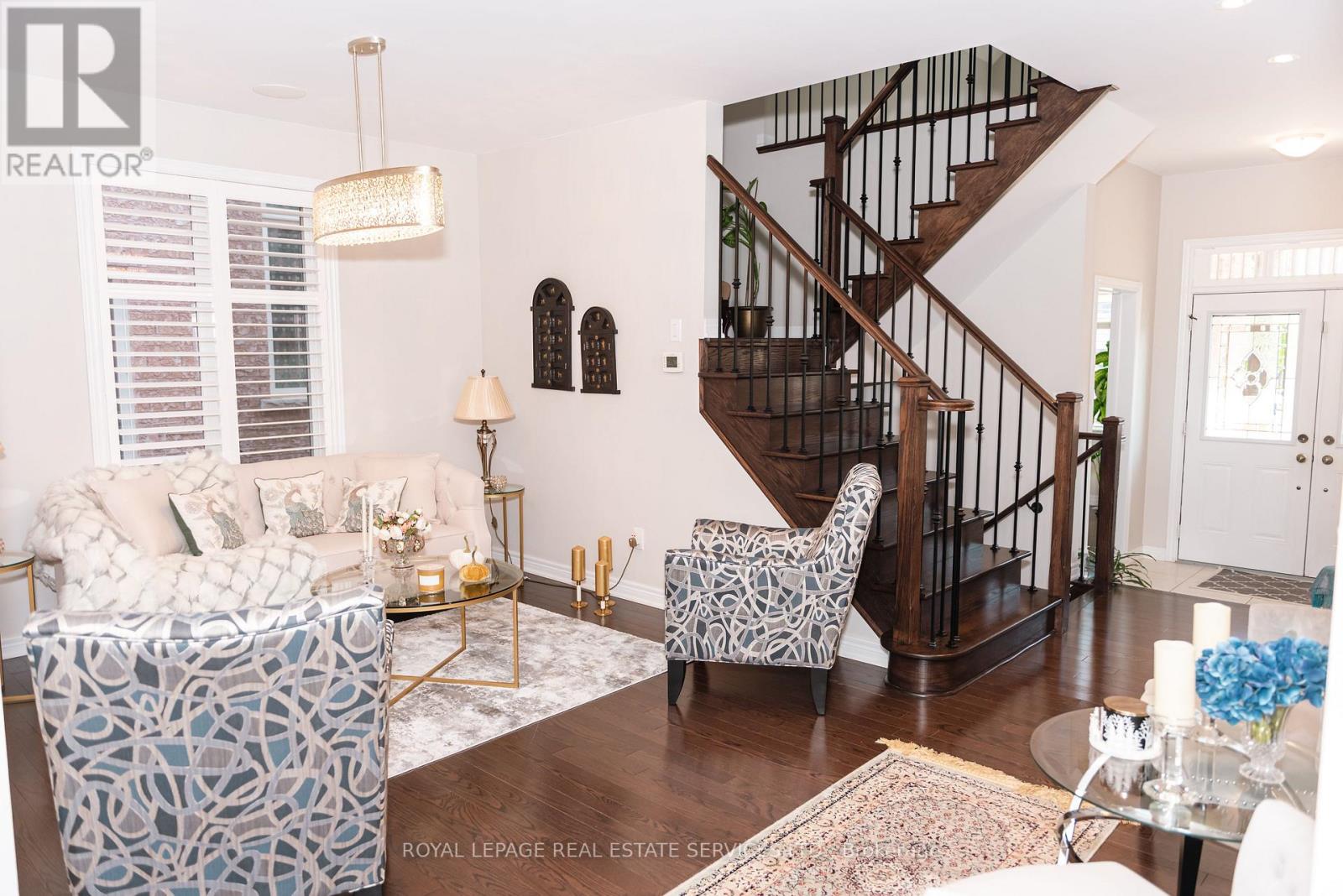 3341 Terra Cotta Lane, Burlington, Ontario  L7M 0L5 - Photo 8 - W13118810