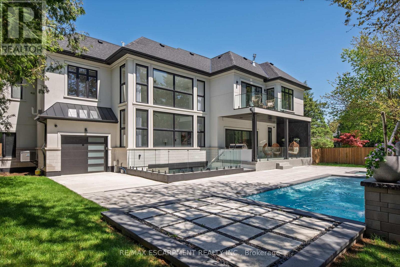 2110 Stonehouse Crescent, Mississauga, Ontario  L5H 3J1 - Photo 1 - W13118860