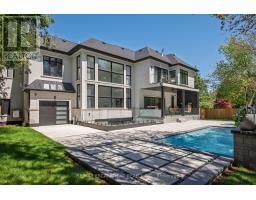 2110 STONEHOUSE CRESCENT, Mississauga, Ontario