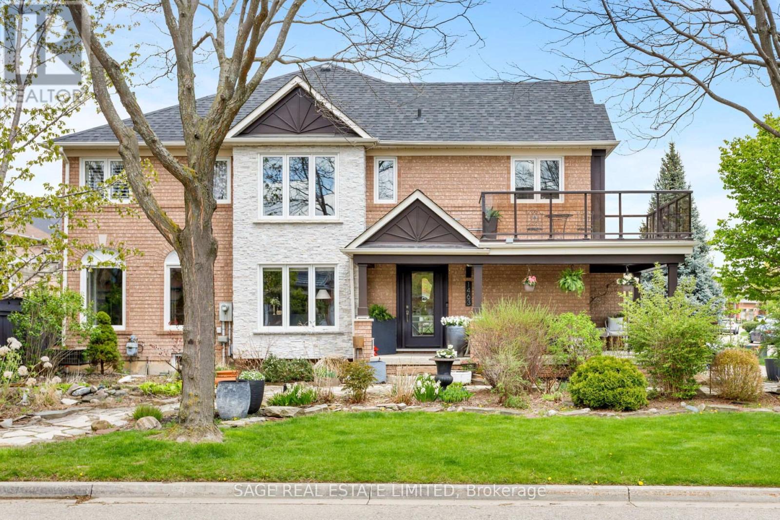 1463 DAVENTRY COURT, Mississauga, Ontario
