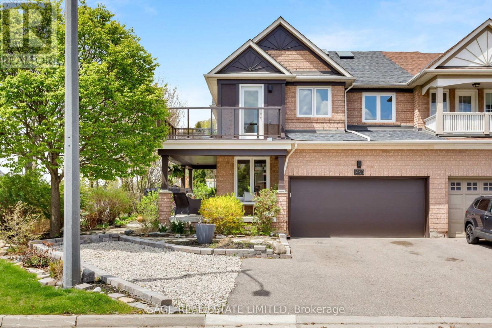 1463 Daventry Court, Mississauga, Ontario  L5N 7Z1 - Photo 3 - W13118882