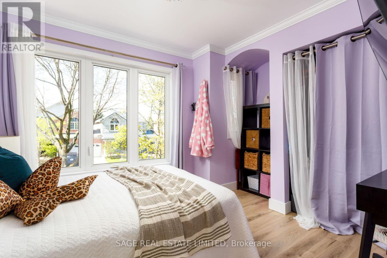 1463 Daventry Court, Mississauga, Ontario  L5N 7Z1 - Photo 30 - W13118882