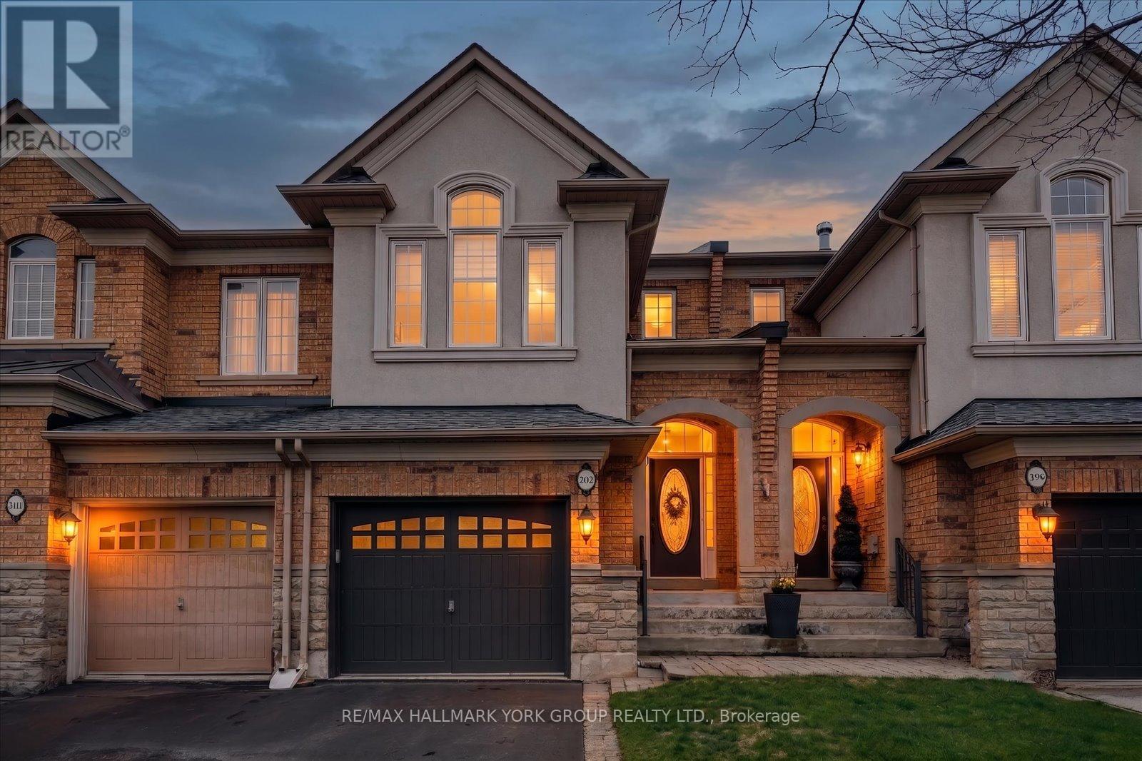 202 Duskywing Way, Oakville, Ontario  L6L 6X4 - Photo 1 - W13118906
