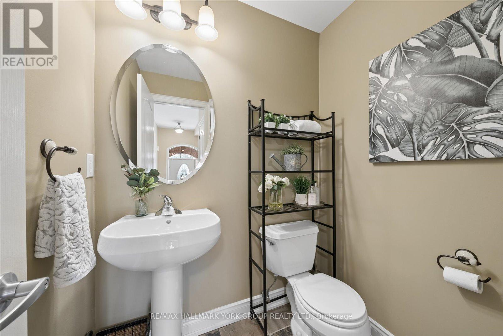 202 Duskywing Way, Oakville, Ontario  L6L 6X4 - Photo 25 - W13118906