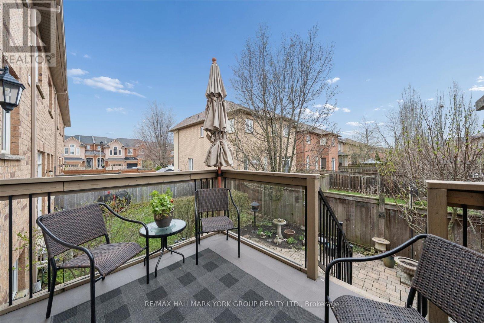 202 Duskywing Way, Oakville, Ontario  L6L 6X4 - Photo 28 - W13118906