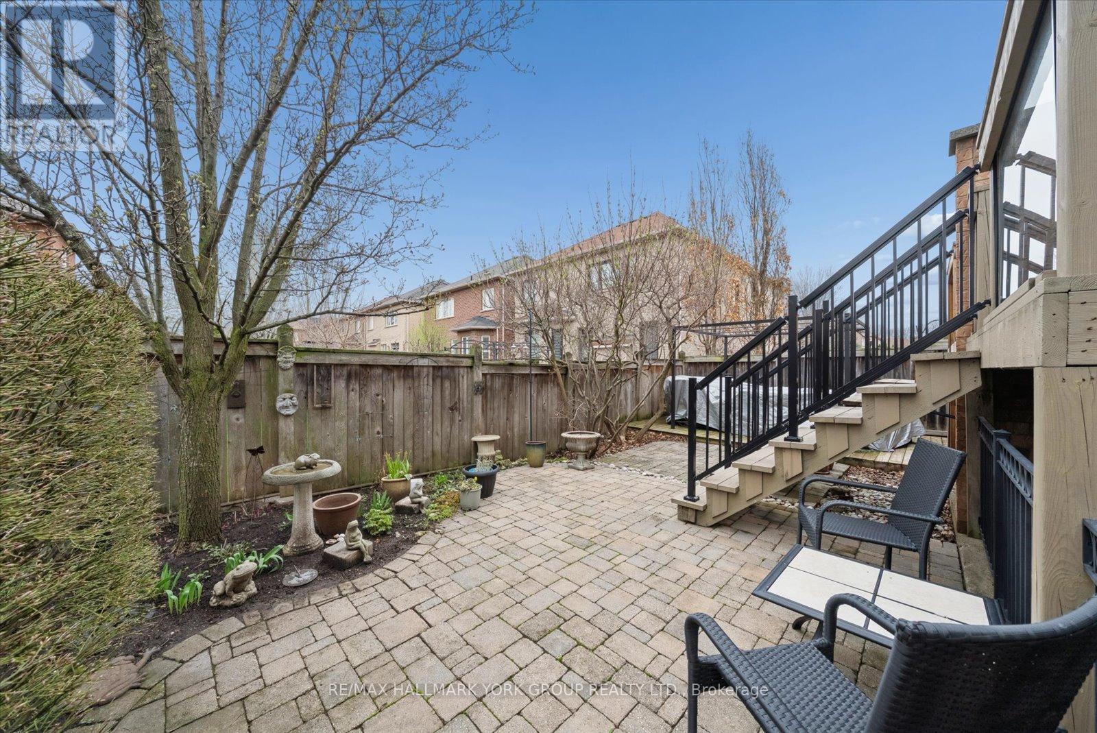 202 Duskywing Way, Oakville, Ontario  L6L 6X4 - Photo 30 - W13118906