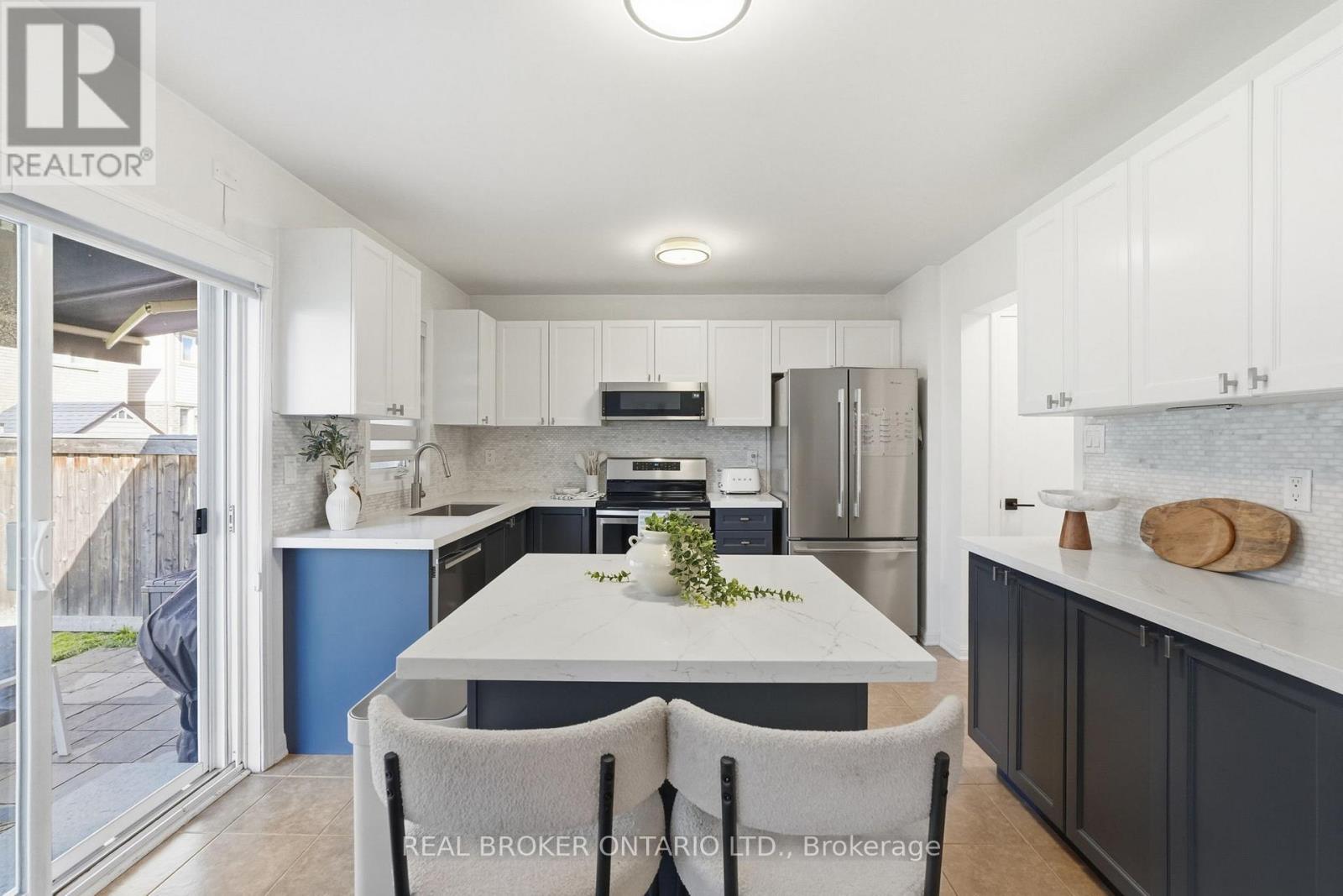 1119 Solomon Court, Milton, Ontario  L9T 8H1 - Photo 15 - W13118910