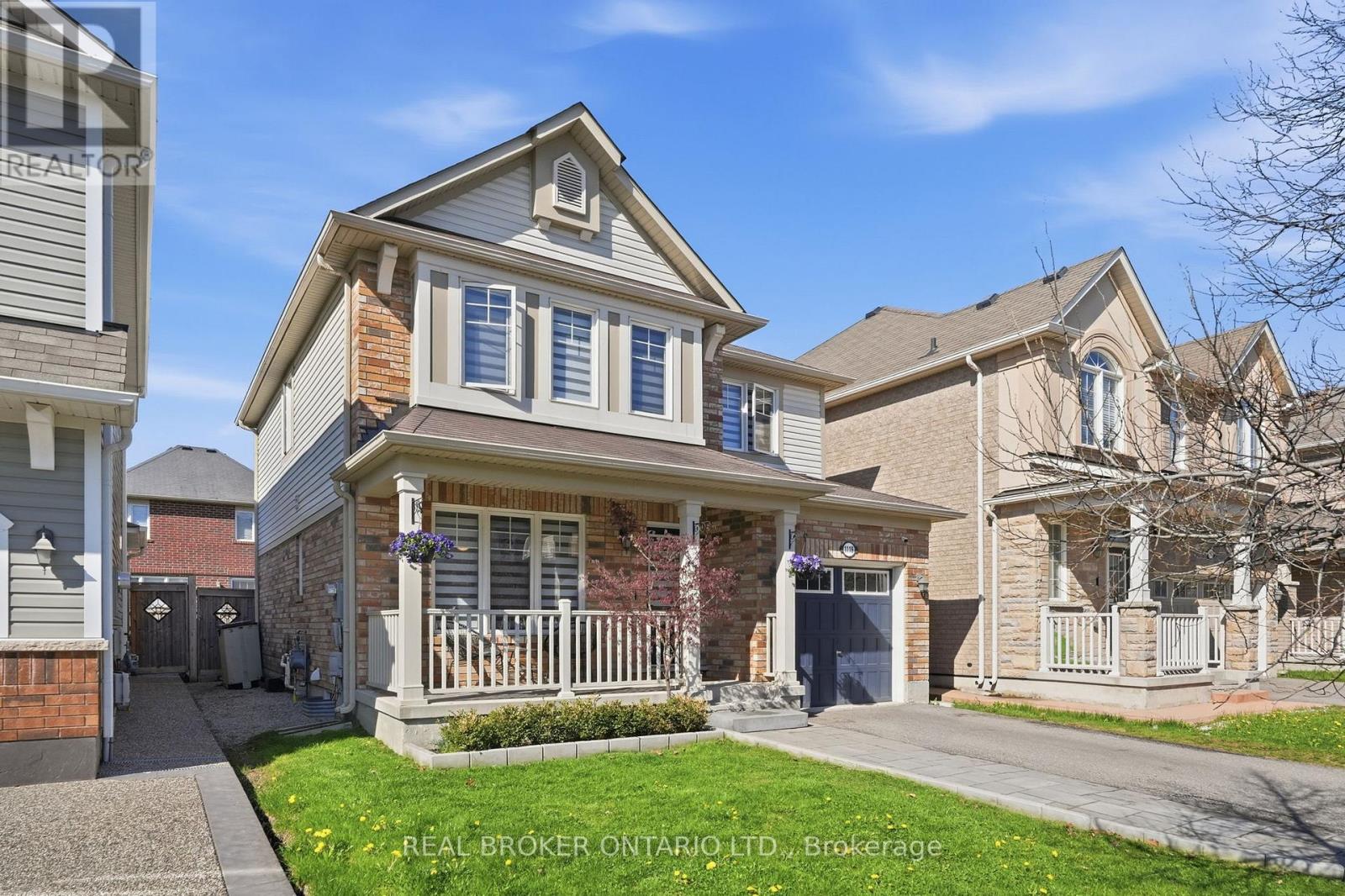 1119 Solomon Court, Milton, Ontario  L9T 8H1 - Photo 2 - W13118910