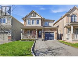 1119 SOLOMON COURT, Milton, Ontario