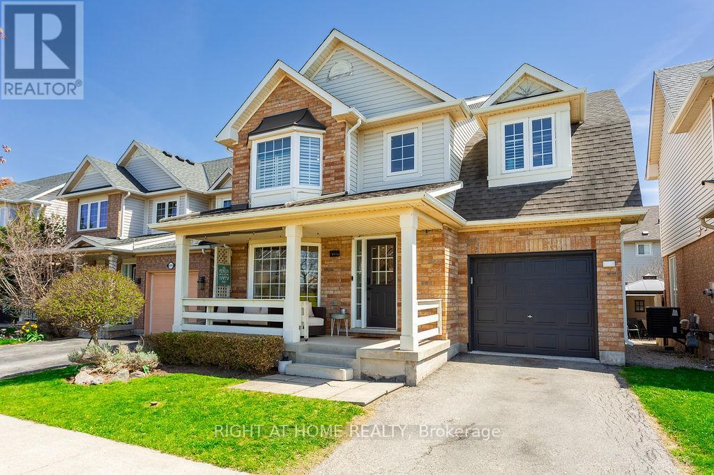 5914 BLUE SPRUCE AVENUE, Burlington, Ontario