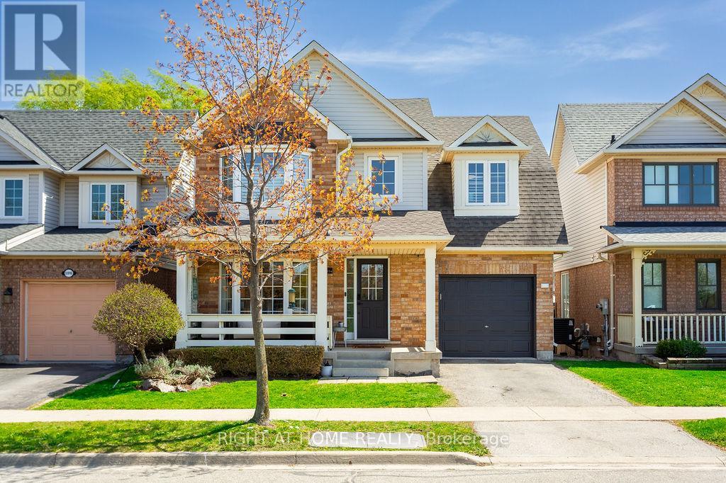 5914 Blue Spruce Avenue, Burlington, Ontario  L7L 6T3 - Photo 2 - W13118922