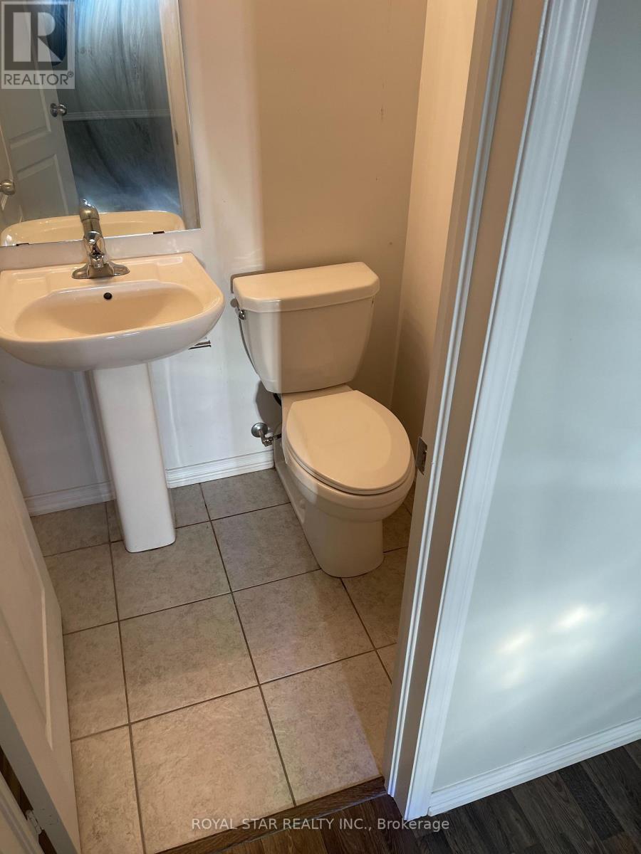 1 - 2484 Post Road, Oakville, Ontario  L6M 5A8 - Photo 10 - W13118930