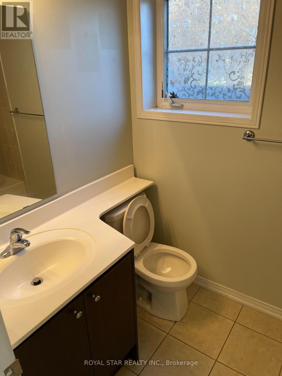 1 - 2484 Post Road, Oakville, Ontario  L6M 5A8 - Photo 13 - W13118930