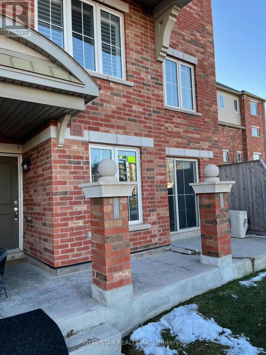 1 - 2484 Post Road, Oakville, Ontario  L6M 5A8 - Photo 16 - W13118930