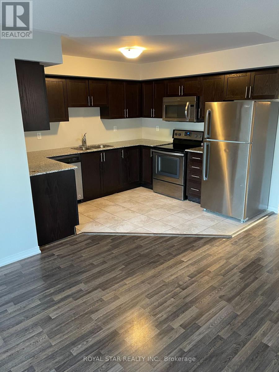 1 - 2484 Post Road, Oakville, Ontario  L6M 5A8 - Photo 4 - W13118930