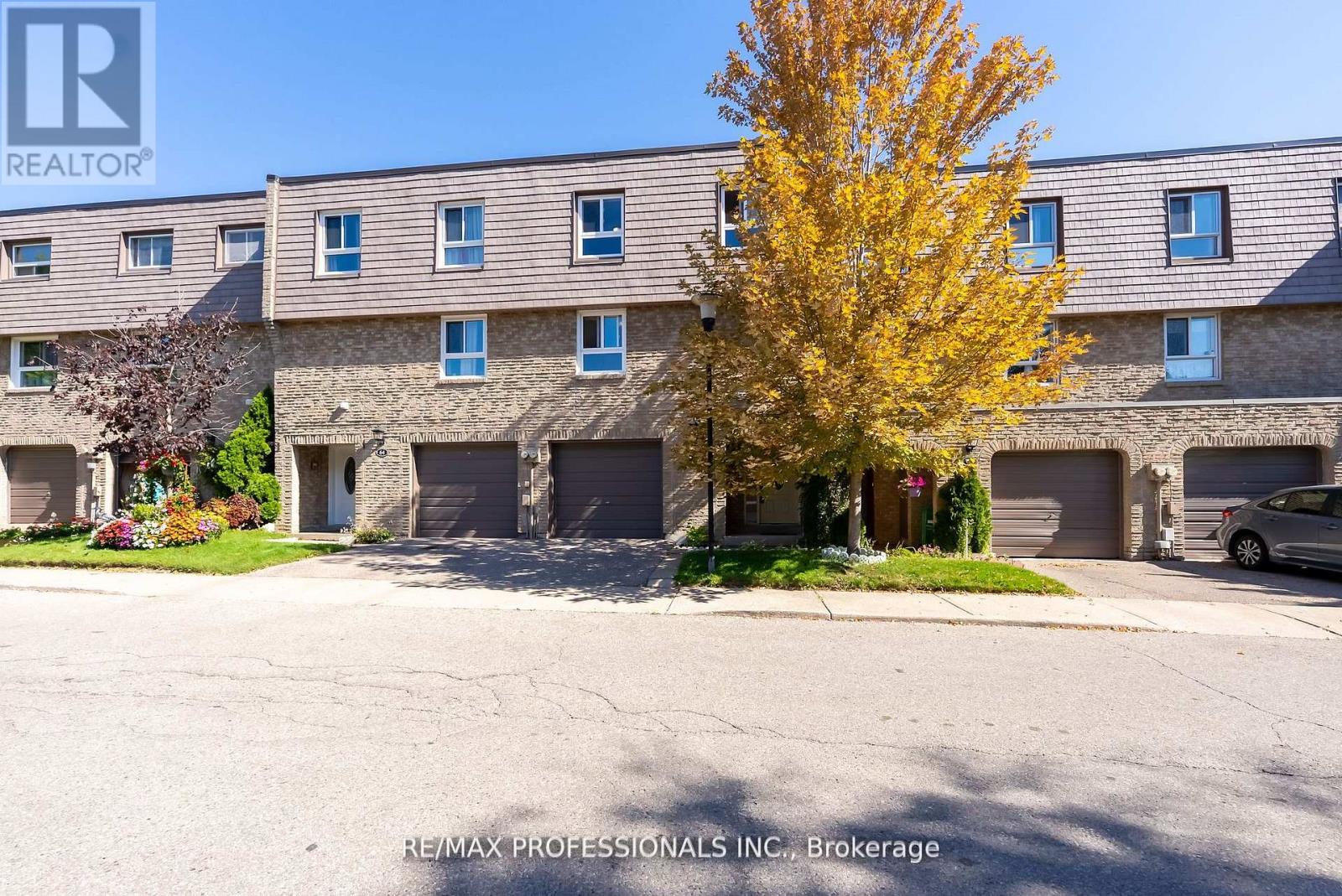 65 - 405 Hyacinthe Boulevard, Mississauga, Ontario  L5A 3N1 - Photo 34 - W13118944