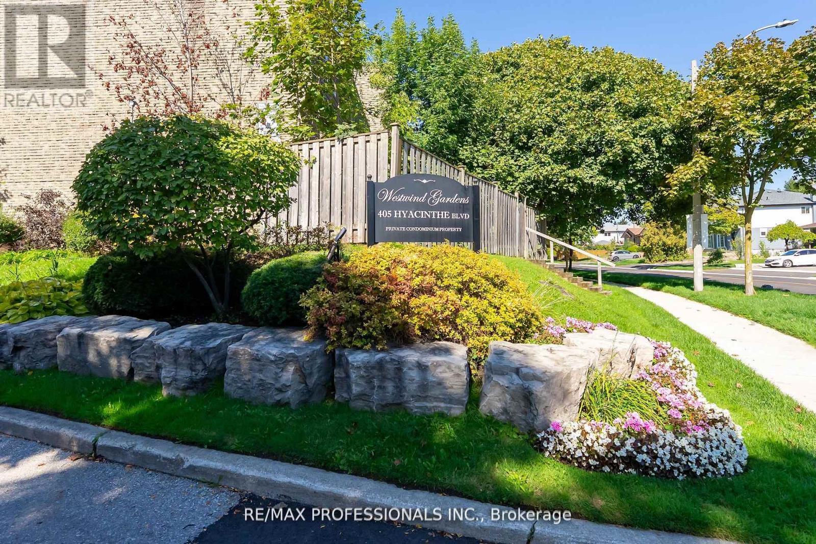 65 - 405 Hyacinthe Boulevard, Mississauga, Ontario  L5A 3N1 - Photo 35 - W13118944